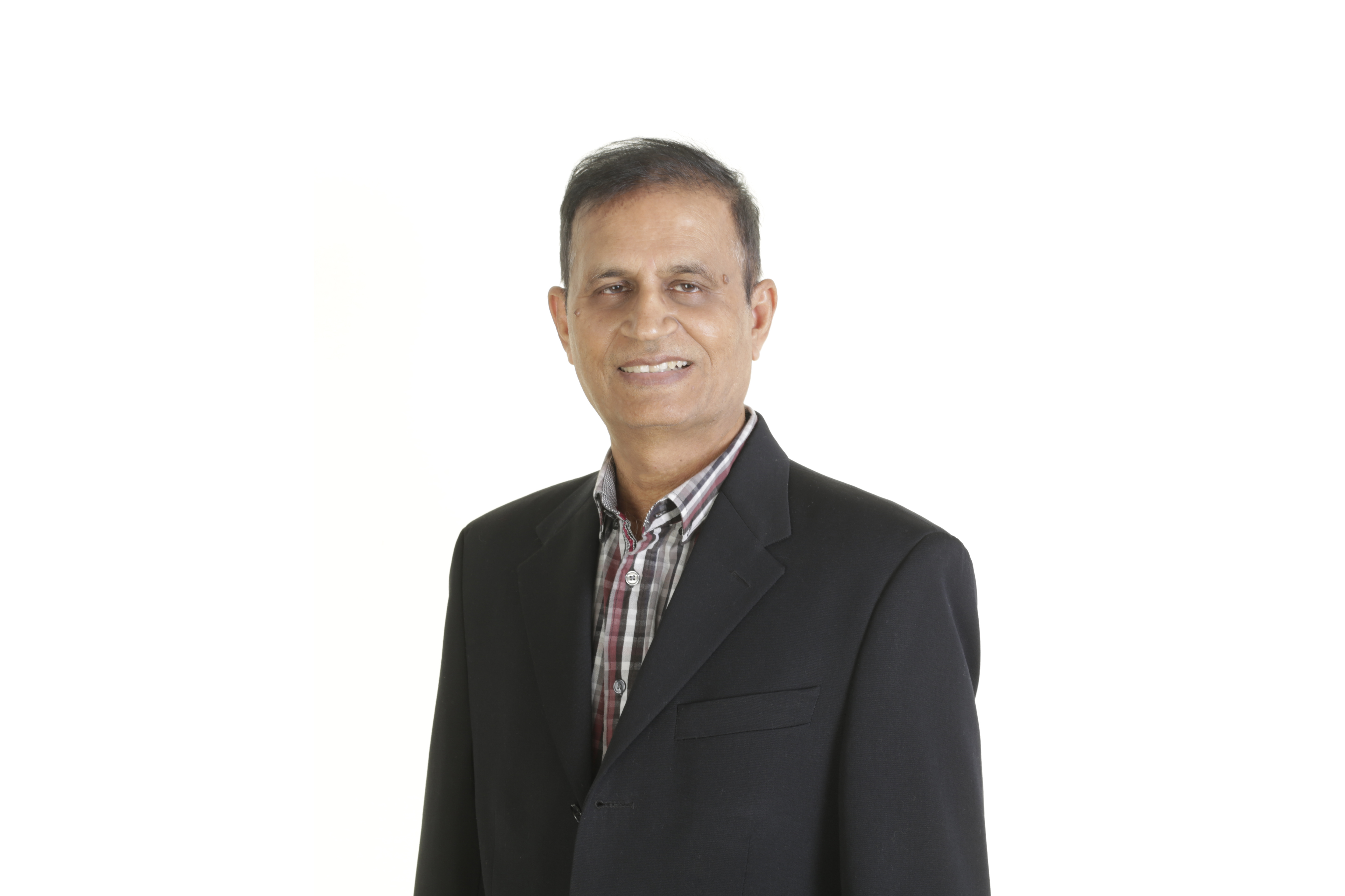 Ranjan Saxena